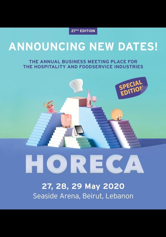 Horeca Trade Show 2020