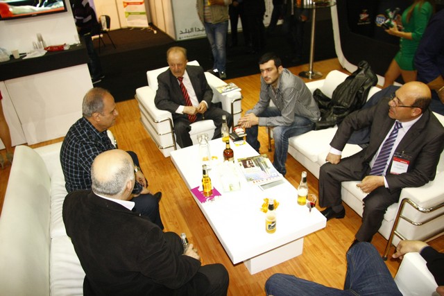 Horeca Trade Show 2014