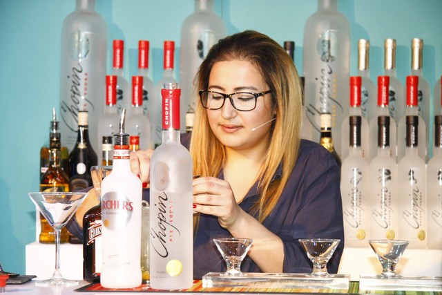 Horeca Trade Show 2014