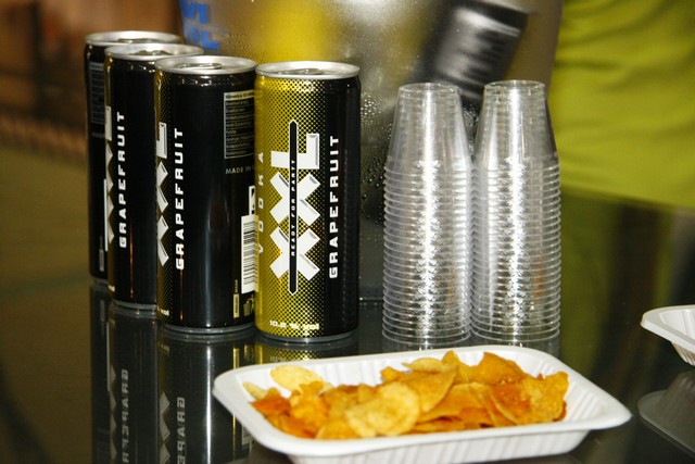 Horeca Trade Show 2014