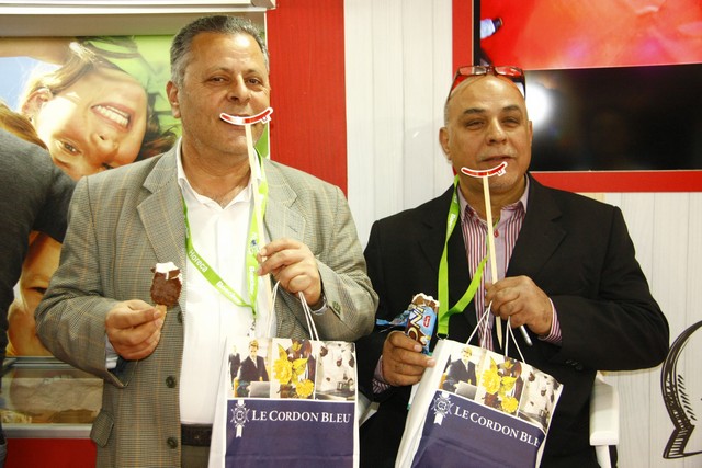 Horeca Trade Show 2014