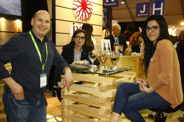 Horeca Trade Show 2014