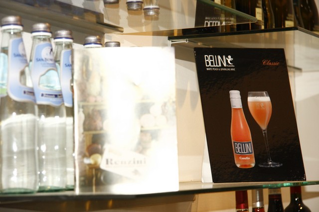 Horeca Trade Show 2014