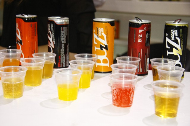 Horeca Trade Show 2014