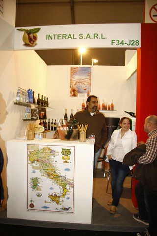 Horeca Trade Show 2014
