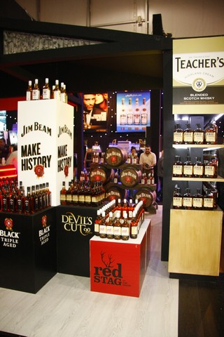 Horeca Trade Show 2014