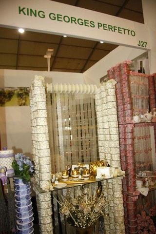 Horeca Trade Show 2014