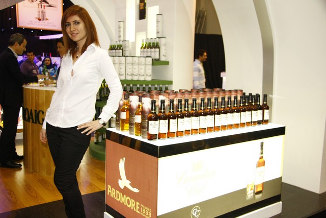 Horeca Trade Show 2014