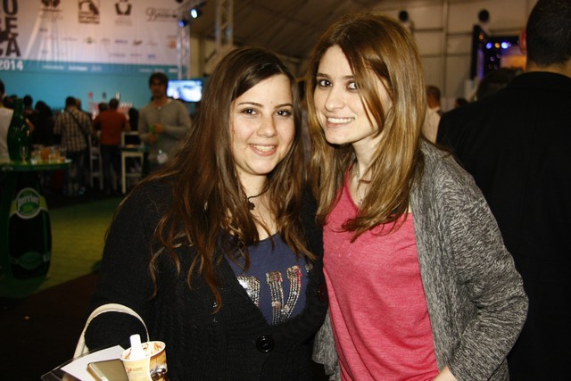 Horeca Trade Show 2014
