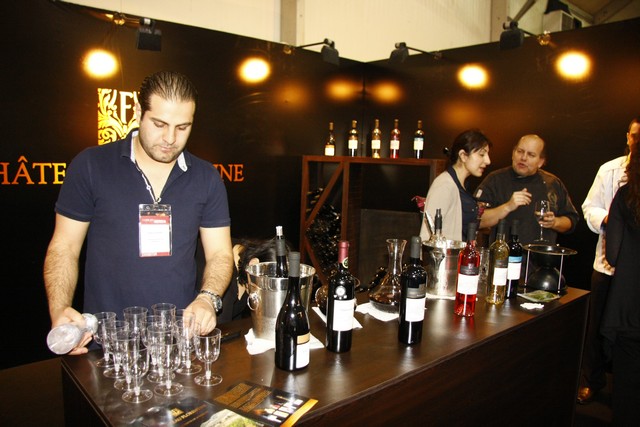 Horeca Trade Show 2014