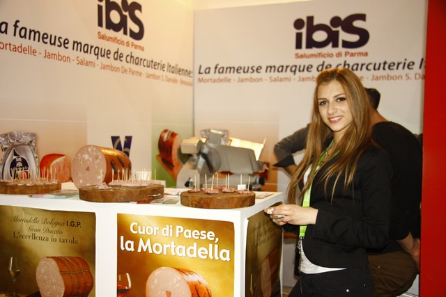Horeca Trade Show 2014