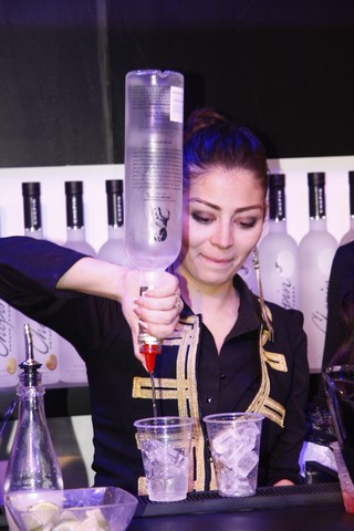 Horeca Trade Show 2014