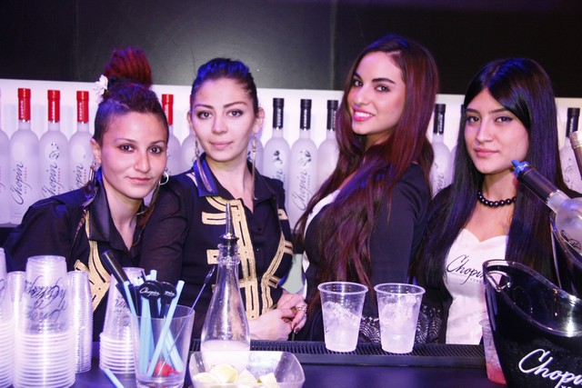 Horeca Trade Show 2014