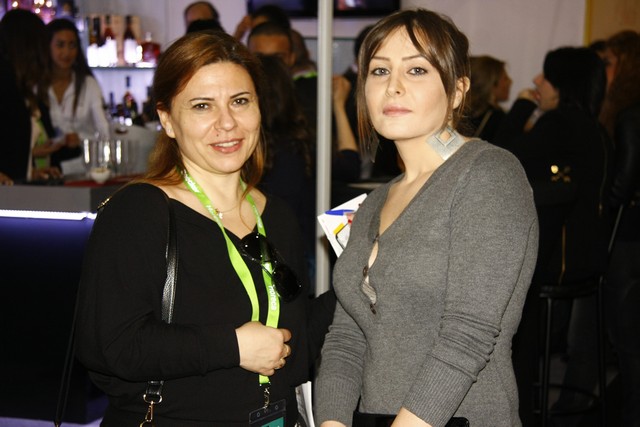 Horeca Trade Show 2014
