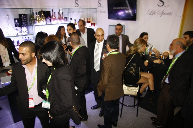 Horeca Trade Show 2014