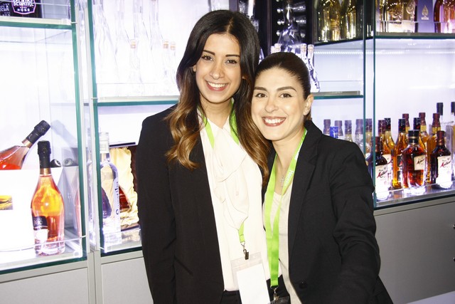 Horeca Trade Show 2014