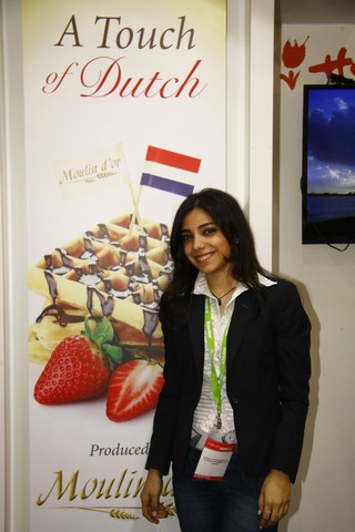 Horeca Trade Show 2014