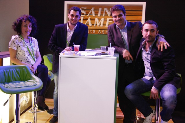 Horeca Trade Show 2014