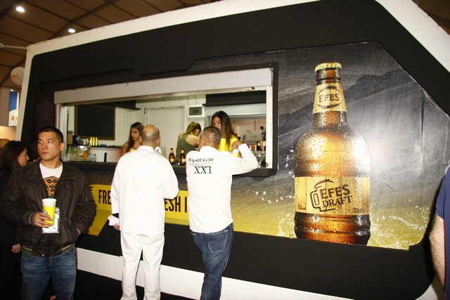 Horeca Trade Show 2014