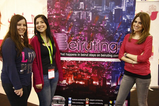 Horeca Trade Show 2014