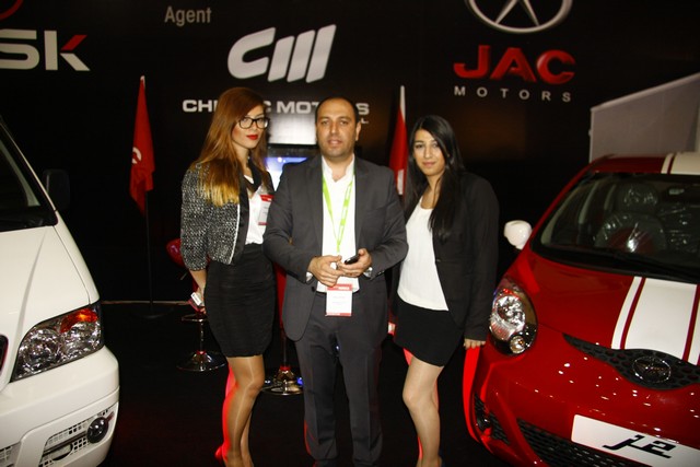 Horeca Trade Show 2014