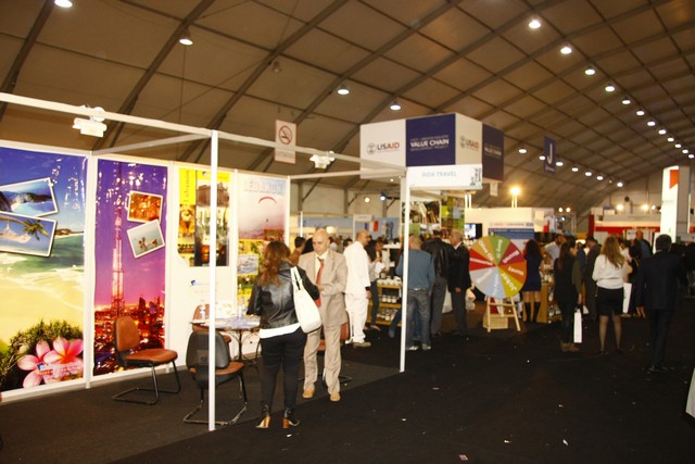 Horeca Trade Show 2014