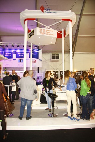 Horeca Trade Show 2014