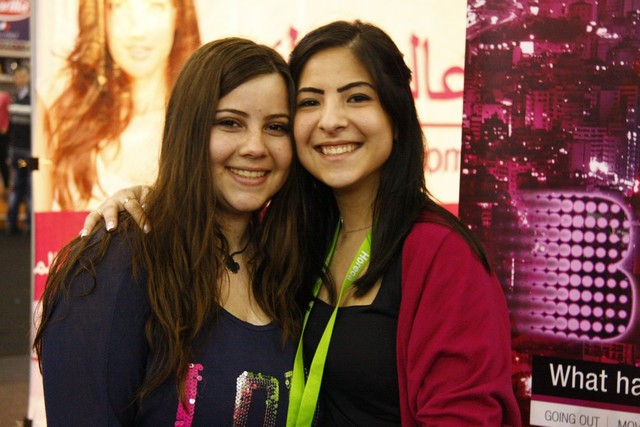 Horeca Trade Show 2014
