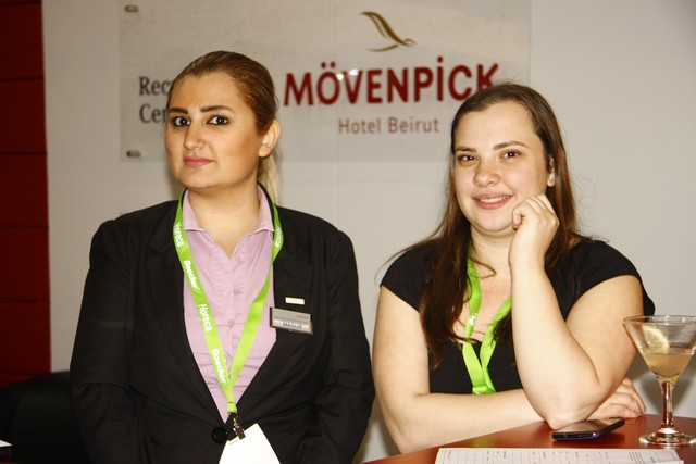 Horeca Trade Show 2014