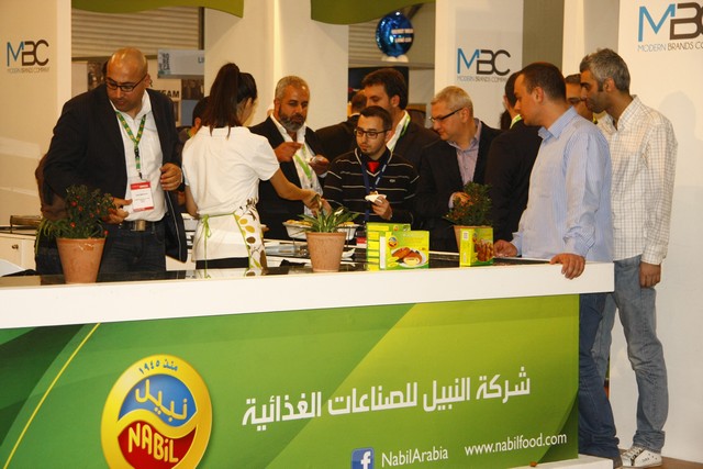 Horeca Trade Show 2014
