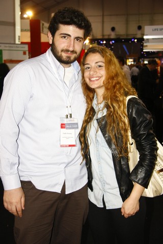 Horeca Trade Show 2014