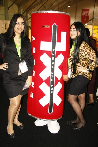 Horeca Trade Show 2014
