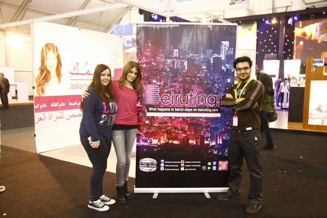 Horeca Trade Show 2014