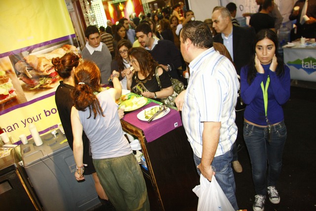 Horeca Trade Show 2014