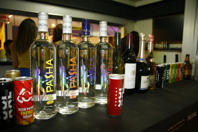 Horeca Trade Show 2014