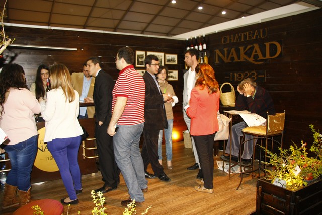 Horeca Trade Show 2014