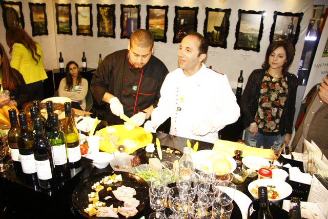 Horeca Trade Show 2014