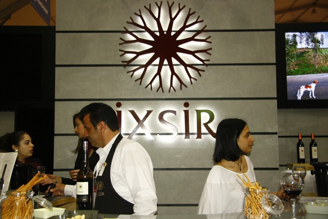 Horeca Trade Show 2014