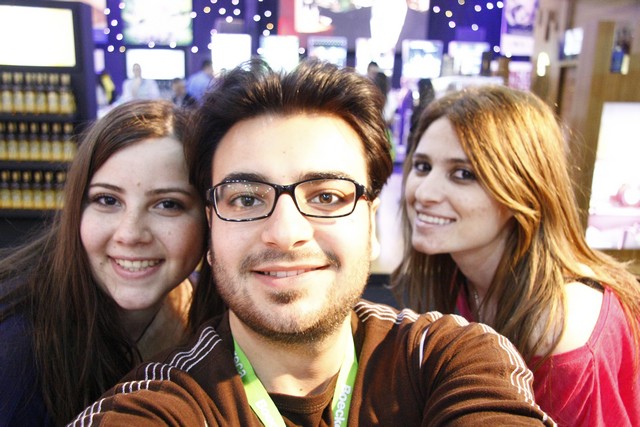 Horeca Trade Show 2014