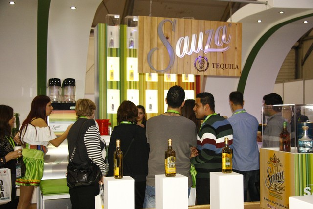 Horeca Trade Show 2014