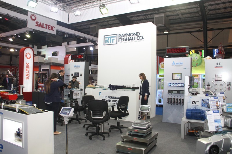 Horeca Trade Show 2017