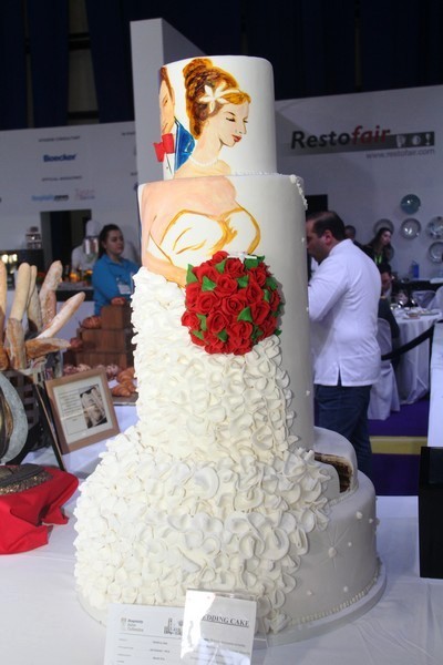 Horeca Trade Show 2017