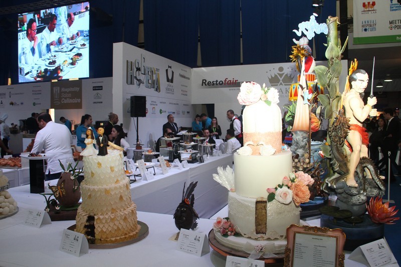 Horeca Trade Show 2017