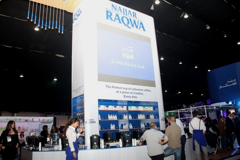 Horeca Trade Show 2017