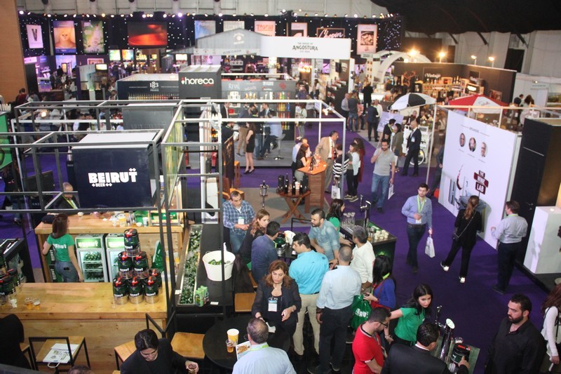 Horeca Trade Show 2017