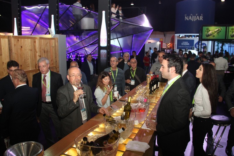 Horeca Trade Show 2017