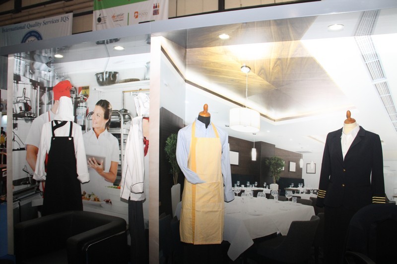 Horeca Trade Show 2017