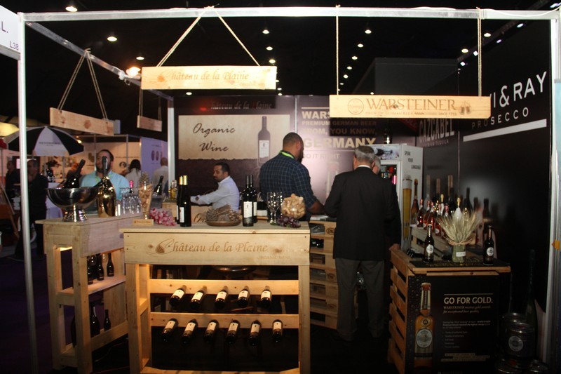 Horeca Trade Show 2017