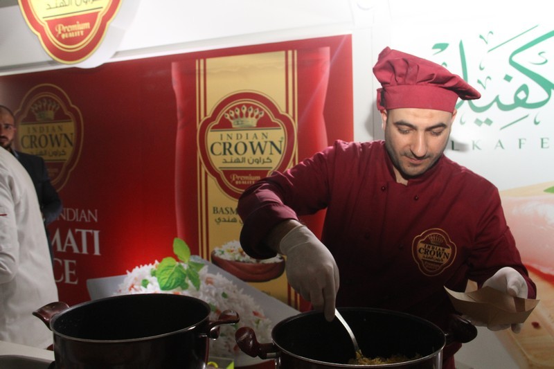 Horeca Trade Show 2017