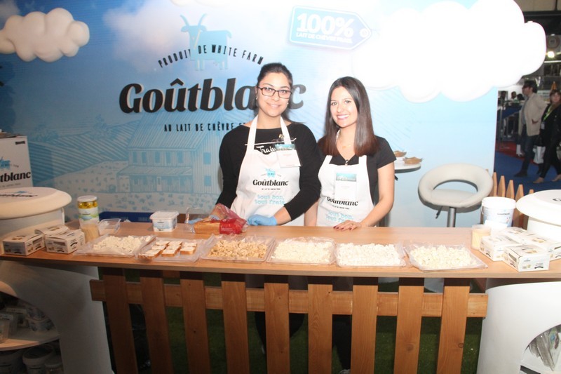 Horeca Trade Show 2017